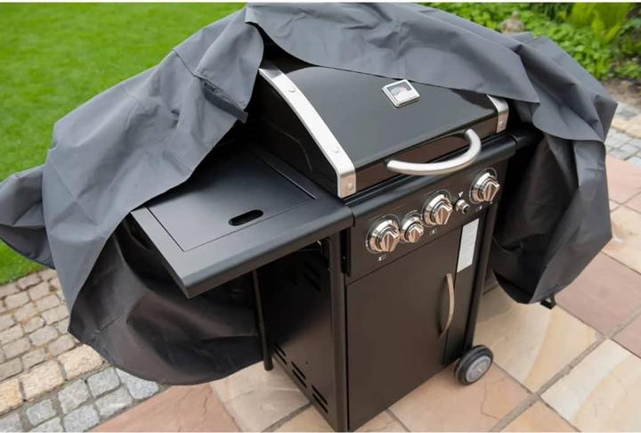 Produktbild Nature Onyx (Grill)