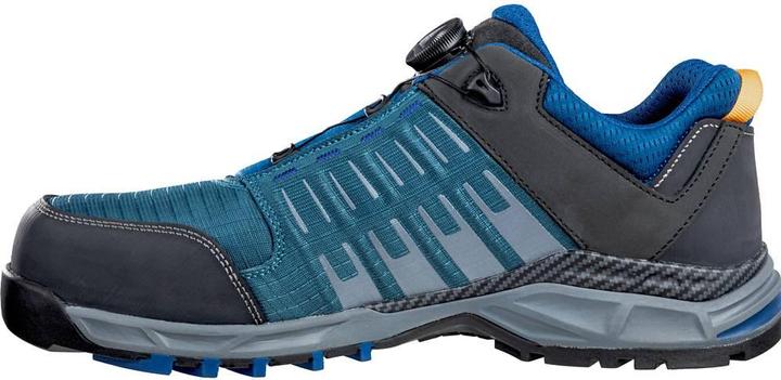 Immagine prodotto Albatros ANTELAO QL LOW S3 ESD HRO SRC 648520617000046 Scarpa di sicurezza S3 Numero di scarpe (EU): 46 Pet (S3, 46)