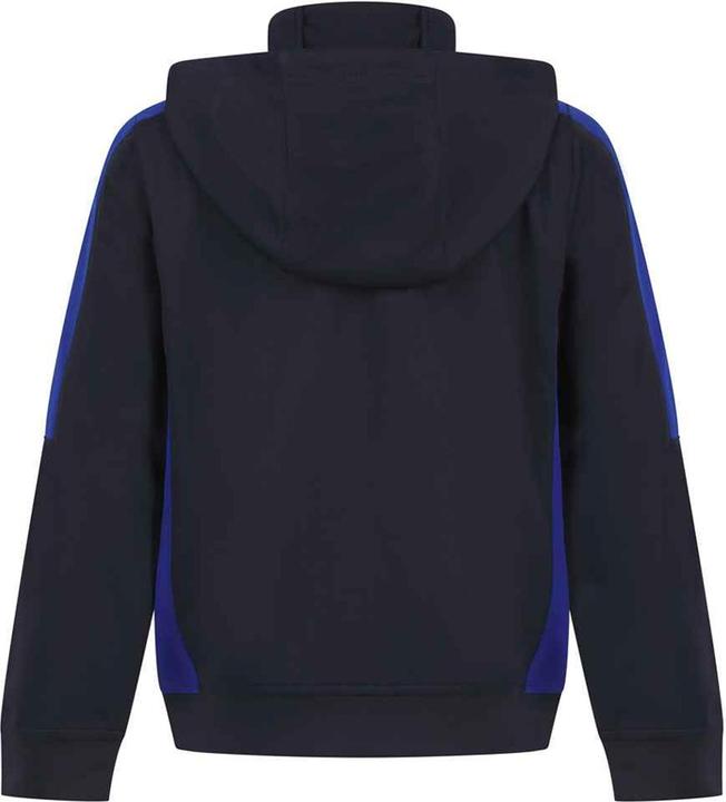 Produktbild Finden & Hales ChildrensKids Team Contrast Hoodie (128)