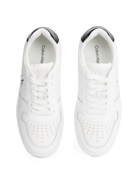 Produktbild Calvin Klein Basket Cupsole Low mg (41)