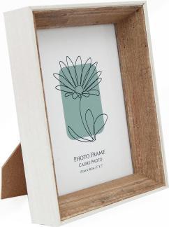 Produktbild Roost Fotorahmen tief DA0047 18x13 cm