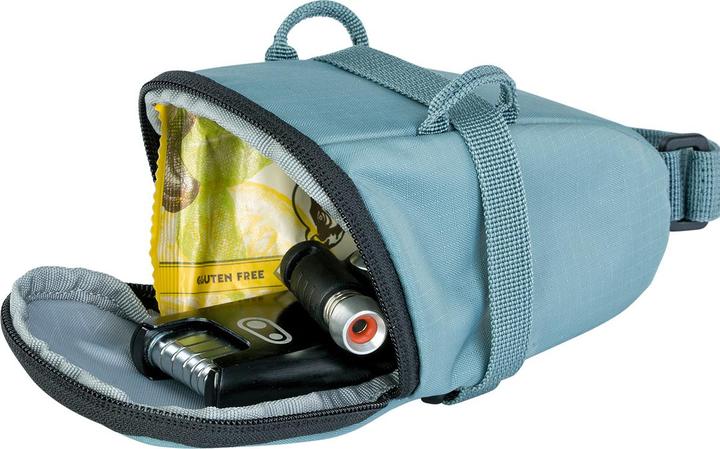 Actual product image Evoc Seat Bag 0.5L (0.50 l, Saddle bag)