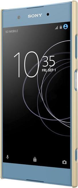 Immagine prodotto Nillkin Serie Super Frosted Shield (Xperia XA1 Plus)
