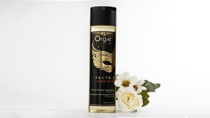 Immagine prodotto Orgie Nettare Divino Tantrico 200 ml (200 ml)
