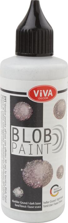Immagine prodotto Viva Decor Vernice Blob, 90 ml, holo-glitter (Holo-Glitter, 90 ml)