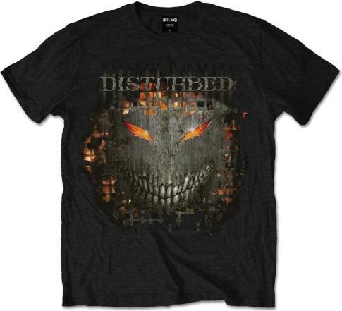 Image du produit Disturbed Fire Behind (XL)