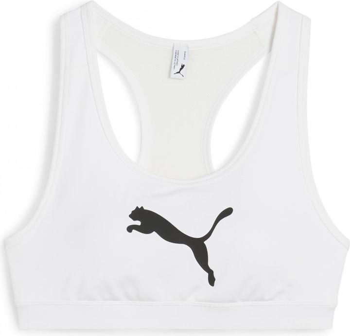 Actual product image Puma 4KEEPS BRA - P (XL)