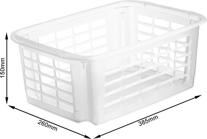 Immagine prodotto Rotho Reverso (10 l)