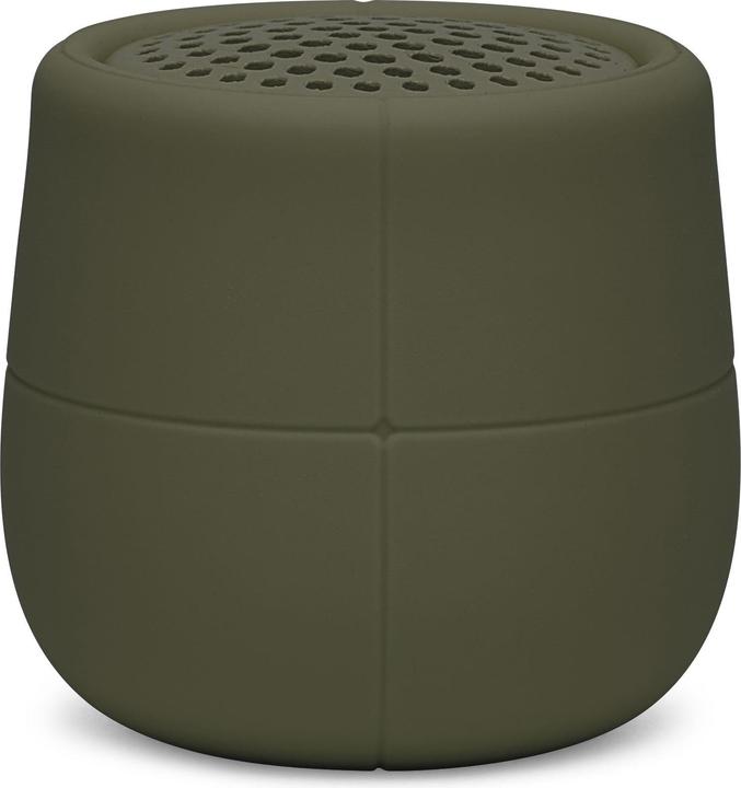 Image du produit Lexon Mino X (3 h, Alimentation via port USB)