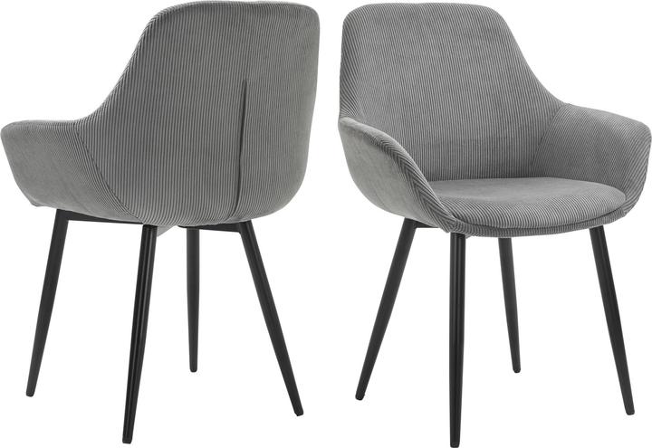Produktbild SalesFever Essgruppe (180 x 90 x 76.5 cm)