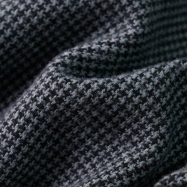 Actual product image VidaXL Children's trousers anthracite 104,Material: 70 % cotton. 25 (104)