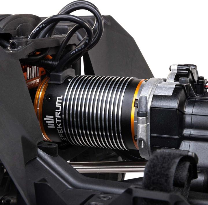 Immagine prodotto Axial SCX6 Trail Honcho 4WD (RTR pronto all'uso)