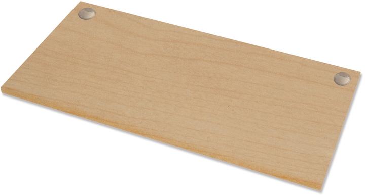 Immagine prodotto Fellowes Levado (160 x 80 cm)
