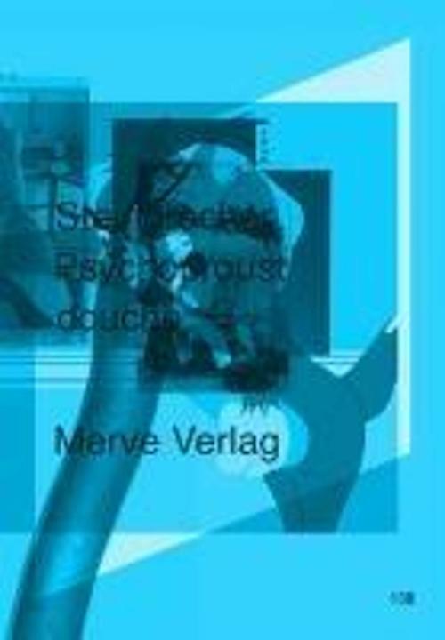 Produktbild Psychoproustduche (Schweizerdeutsch, Steinbrecher, 2024)