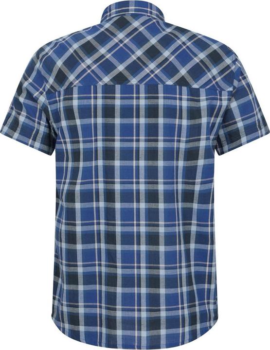 Produktbild Mountain Warehouse Mens Weekender Shirt (S)