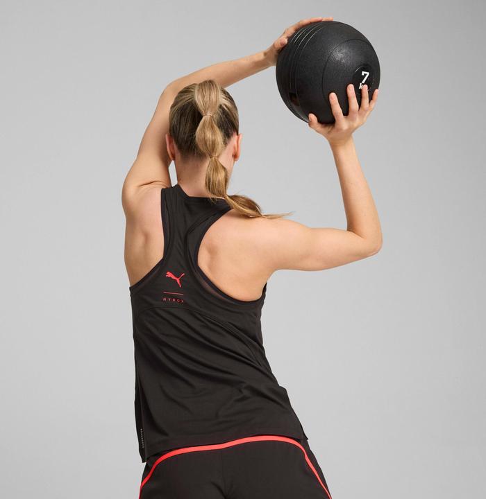 Produktbild Puma HYROX x Cloudspun Racerback Tank (L)