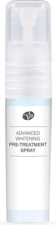 Image du produit Rio Spray de prétraitement et gel blanchissant Smile White (30 ml, Gel)