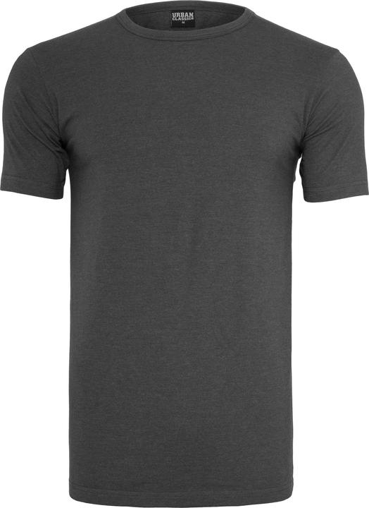 Urban Classics Fitted Stretch Tee (M)