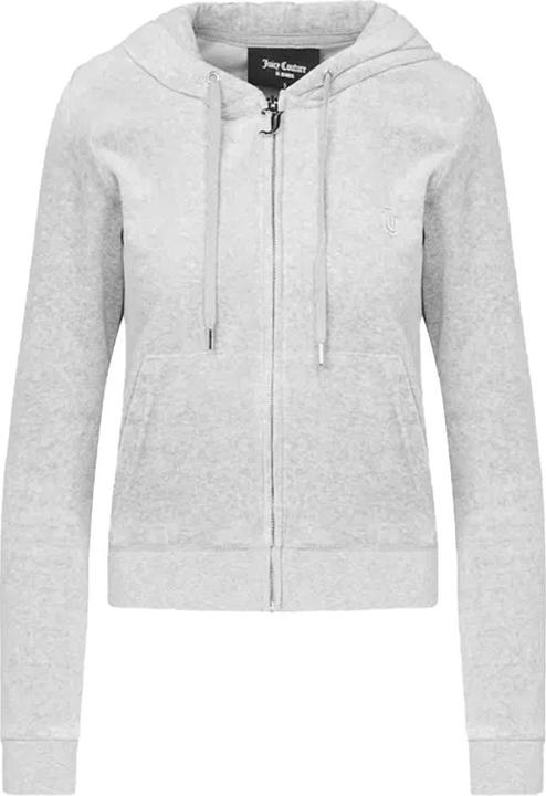 Image du produit Juicy Couture - Veste à capuche - Femme (M)