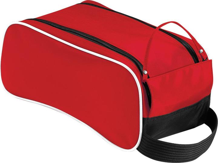 Immagine prodotto Quadral Borsa porta scarpe Teamwear 9 litri