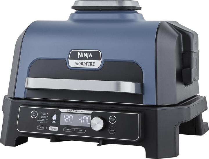 Ninja Woodfire Pro Connect XL (1.70 kW)