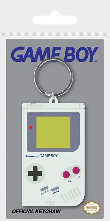 Produktbild Nintendo Gameboy