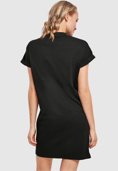 Immagine prodotto Urban Classics Maglietta da donna in cotone organico con maniche tagliate - 12500 (4XL)
