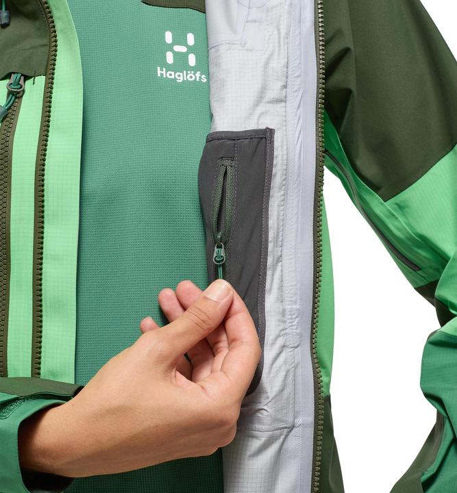 Produktbild Haglöfs Spitz GTX Pro (L)