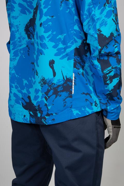 Actual product image Endura Hummvee WP (S)