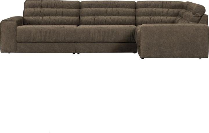 Actual product image BePureHome Date (Corner sofa)