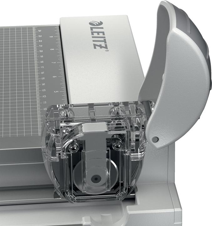 Produktbild Leitz PRECISION OFFICE- Zubehör Rollenschneider (15 Blätter, A4)