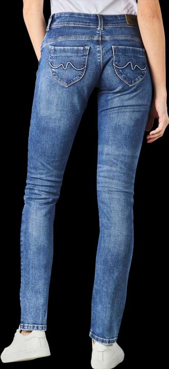 Produktbild Pepe Jeans New Brooke Slim Fit WH9 (W24/L34)