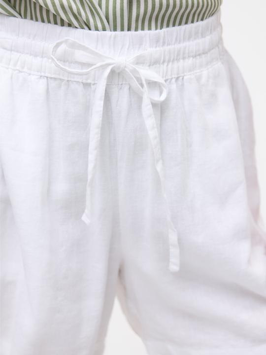 Actual product image Vero Moda Vmlinn Shorts Wvn Noos (XS)