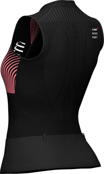 Image du produit Compressport Débardeur Trail Postural Femme (XS)