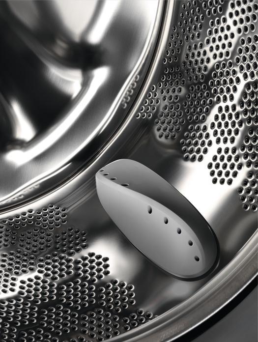 Image du produit Electrolux EW6FN528W (8 kg, Gauche)