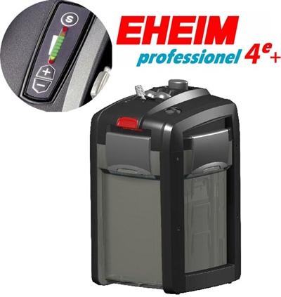 Immagine prodotto Eheim Filtro esterno professionale (250 l, Filtri esterni, Acqua dolce, Acqua salata)