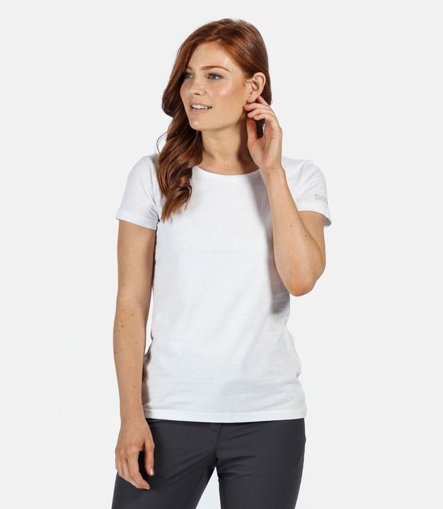 Actual product image Regatta Carlie Tshirt (36 D)