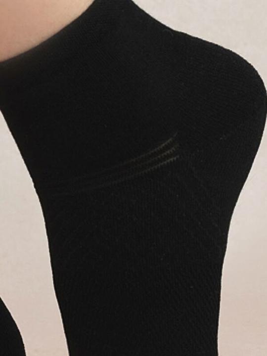 Produktbild Bleuforêt Sport Quartersocken (36 - 40)