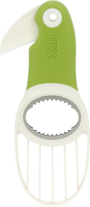 Actual product image Joseph Joseph GoAvocado 3-in-1