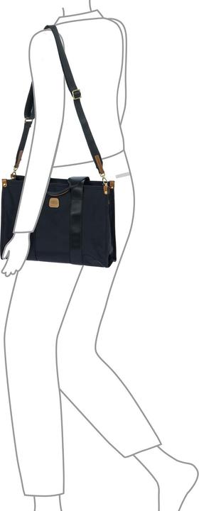 Image du produit Brics X-Collection Shopper Tasche S 35 cm (10 l)