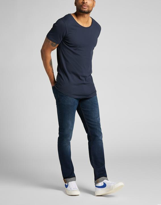 Actual product image Lee Luke High Stretch (W30/L34)