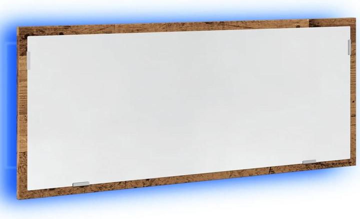 Produktbild VidaXL LED-Badspiegel -Optik (100 x 37 cm)