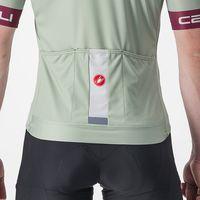 Actual product image Castelli Entrata VI Jersey (M)