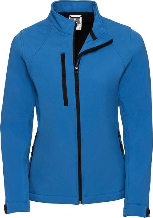 Produktbild Russell Softshelljacke (M)