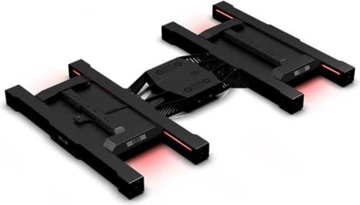 Next Level Racing Traction Plus Motion Platform - Center Part
