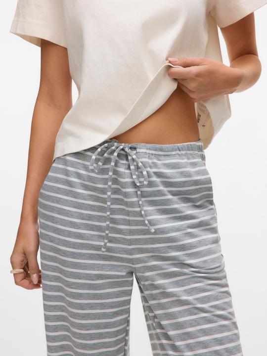 Actual product image Vero Moda VMALMA trousers jogging trousers (S)