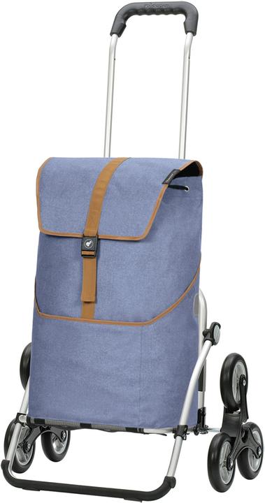 Andersen Treppensteiger Royal Shopper Auke