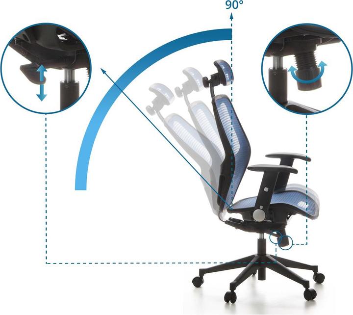 Image du produit Hjh Office AIR-PORT