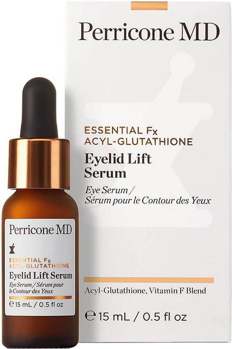 Immagine prodotto Perricone MD Essential Fx Acyl-Glutathione: Siero per il lifting delle palpebre (15 ml)