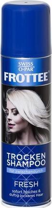 Axisis Trockenshampoo Frottee Swi (200 ml, Trockenshampoo)